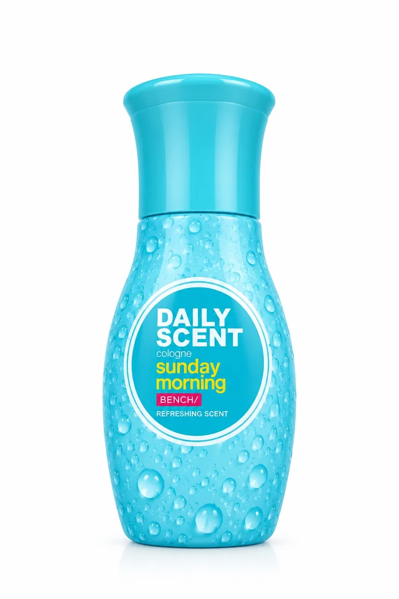 Daily scent