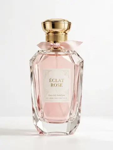 عطر نسائي فاخر